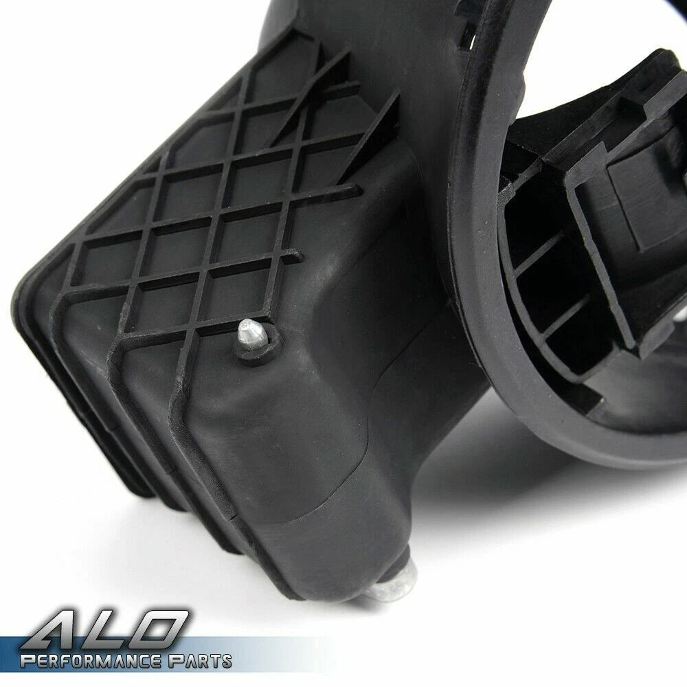 Fuel Gas Filler Door Housing for Ford F-150 (2004–2008)