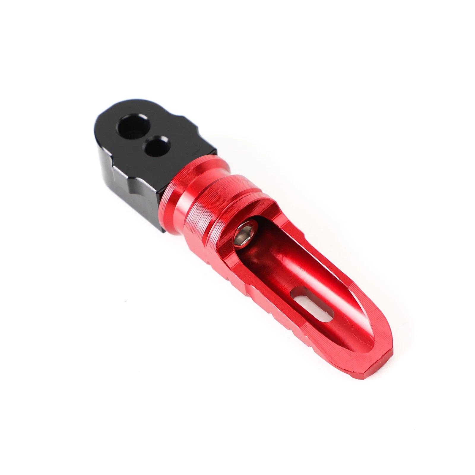 Rear Footrests Foot Pegs for Peugeot Speedfight 4 50 125 150 (All Years)