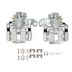 Disc Brake Caliper Pair for Honda Civic (2006–2015) 43019TR3A01 43018TR3A01
