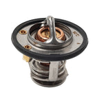 Engine Coolant Thermostat for GMC Sierra, Chevrolet Silverado 2500 3500 (2007–2019)