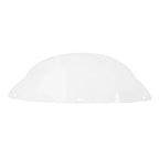 Clear Windshield for Harley Touring Road King Softail (2009-2023)