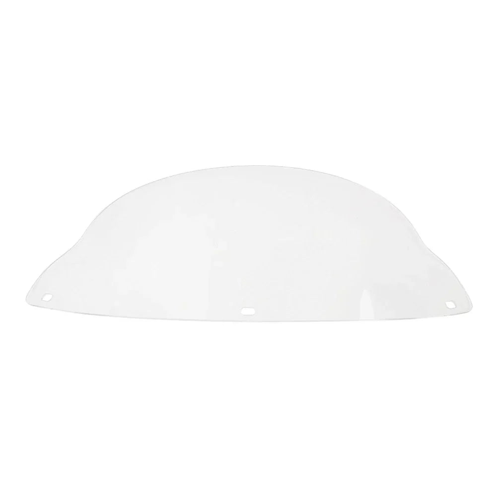 Clear Windshield for Harley Touring Road King Softail (2009-2023)