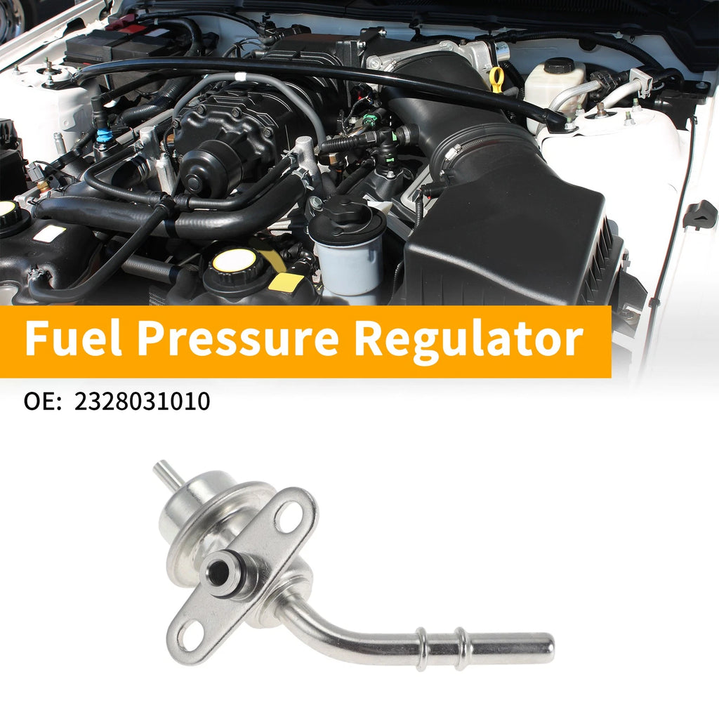 Fuel Pressure Regulator No.2328031010 for Toyota Tundra (2000–2006)