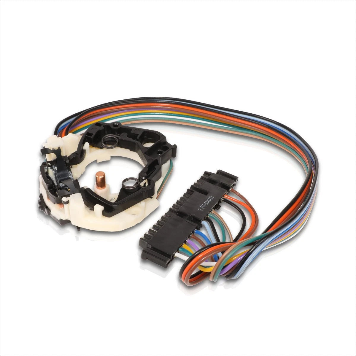Turn Signal Combination Switch for Buick Century/LeSabre/Celebrity/Cutlass Ciera (1989–1990)