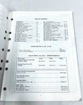 Parts Catalog for Volvo Penta 5.7 GL, 5.7 GI (MD) (778040-8)
