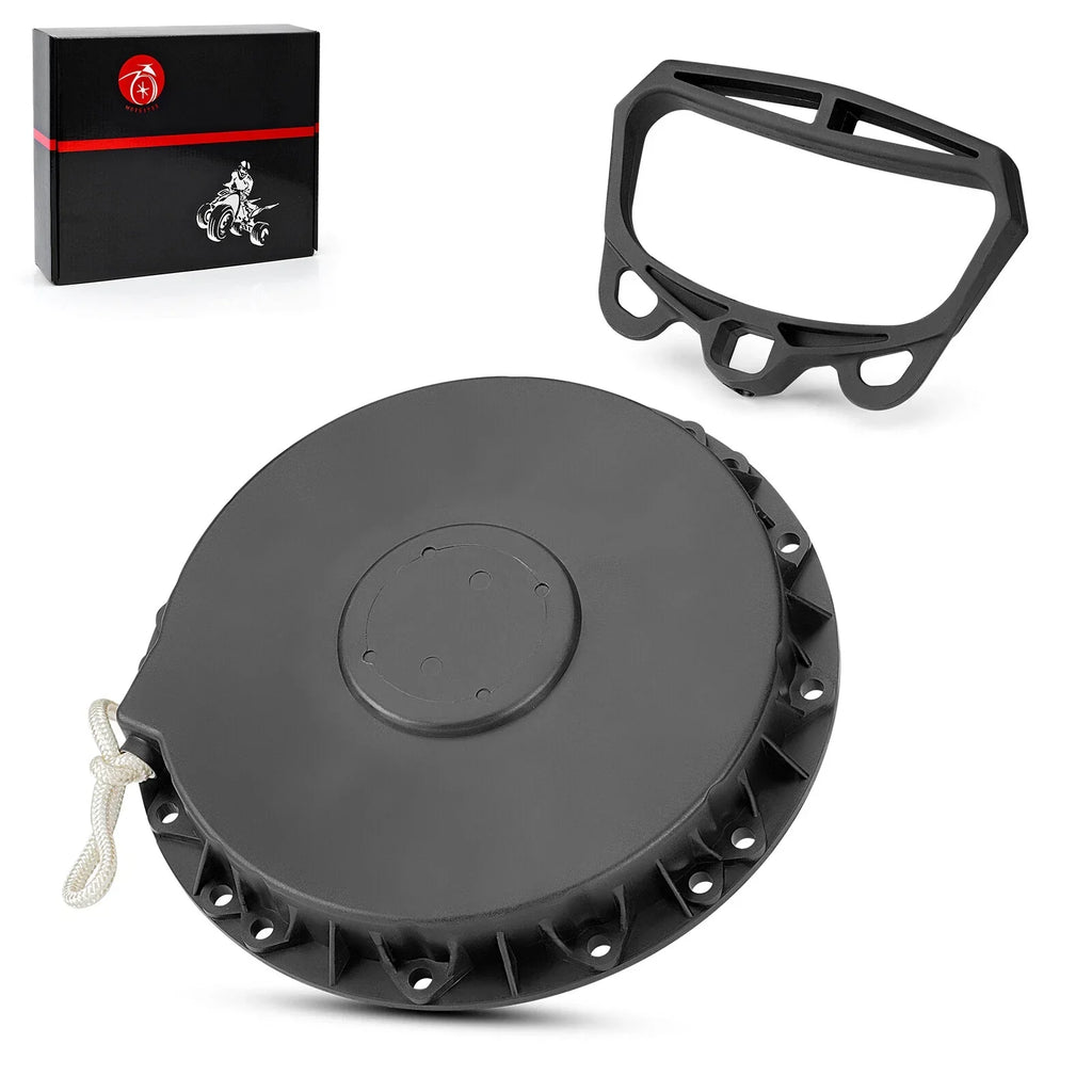 Recoil Pull Starter for Ski-Doo Grand Touring (2001–2018)
