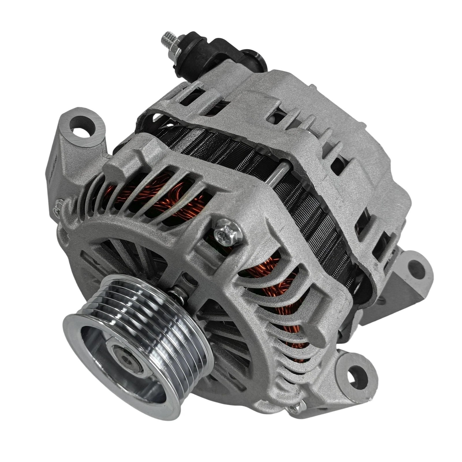 Alternator for Mitsubishi Eclipse Endeavor Galant V6 3.8L (2006–2012) 110A 12V