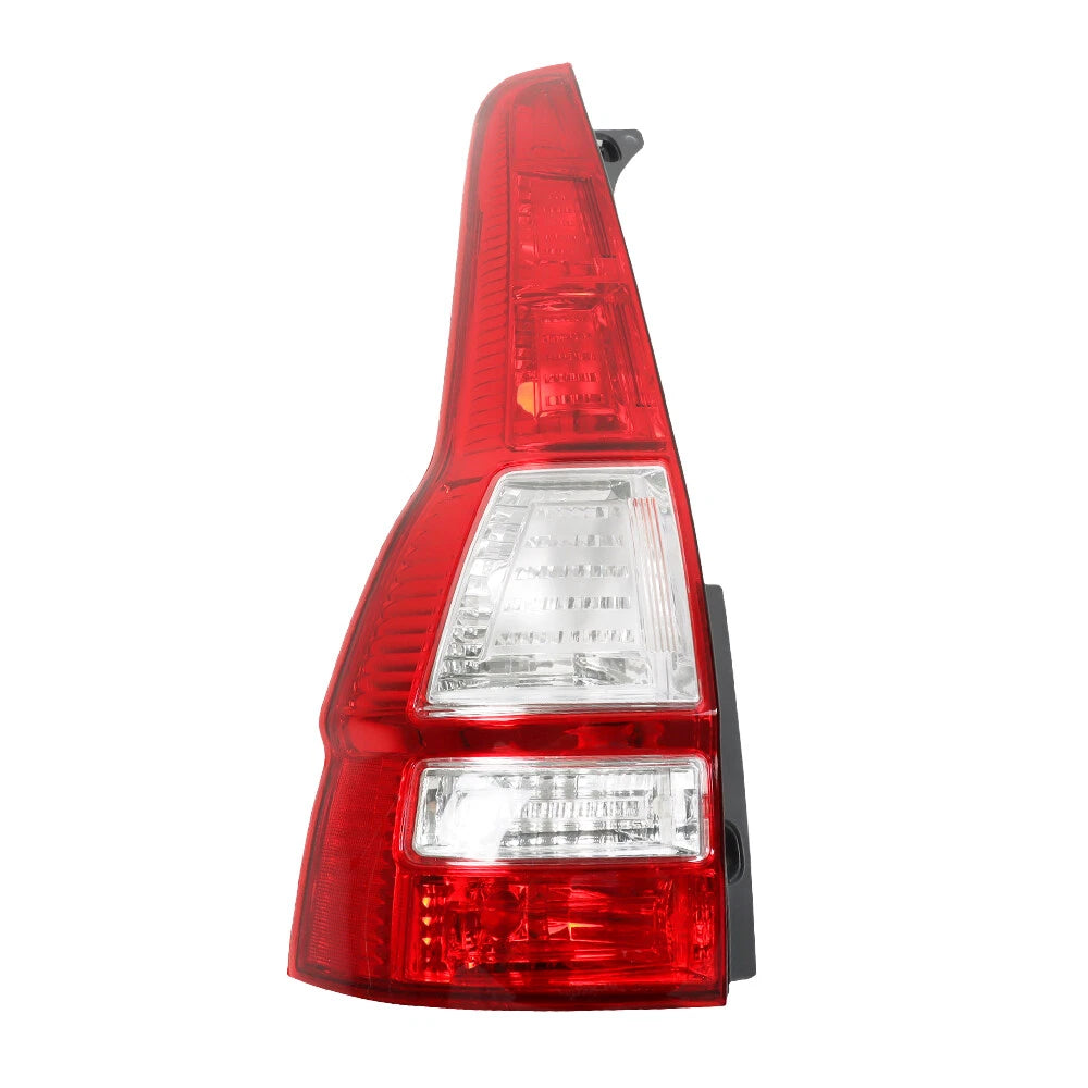 Tail Light Assembly for Honda CR-V 2007–2011 Left Driver Side Halogen