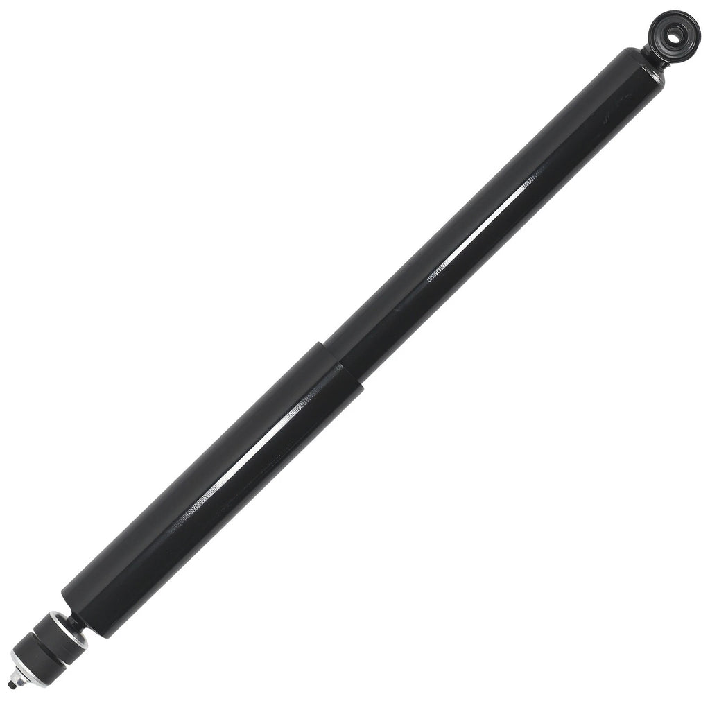 Set of 4 Struts with Coil Spring for Ford Edge Lincoln MKX (2007-2010)