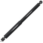 Set of 4 Struts with Coil Spring for Ford Edge Lincoln MKX (2007-2010)