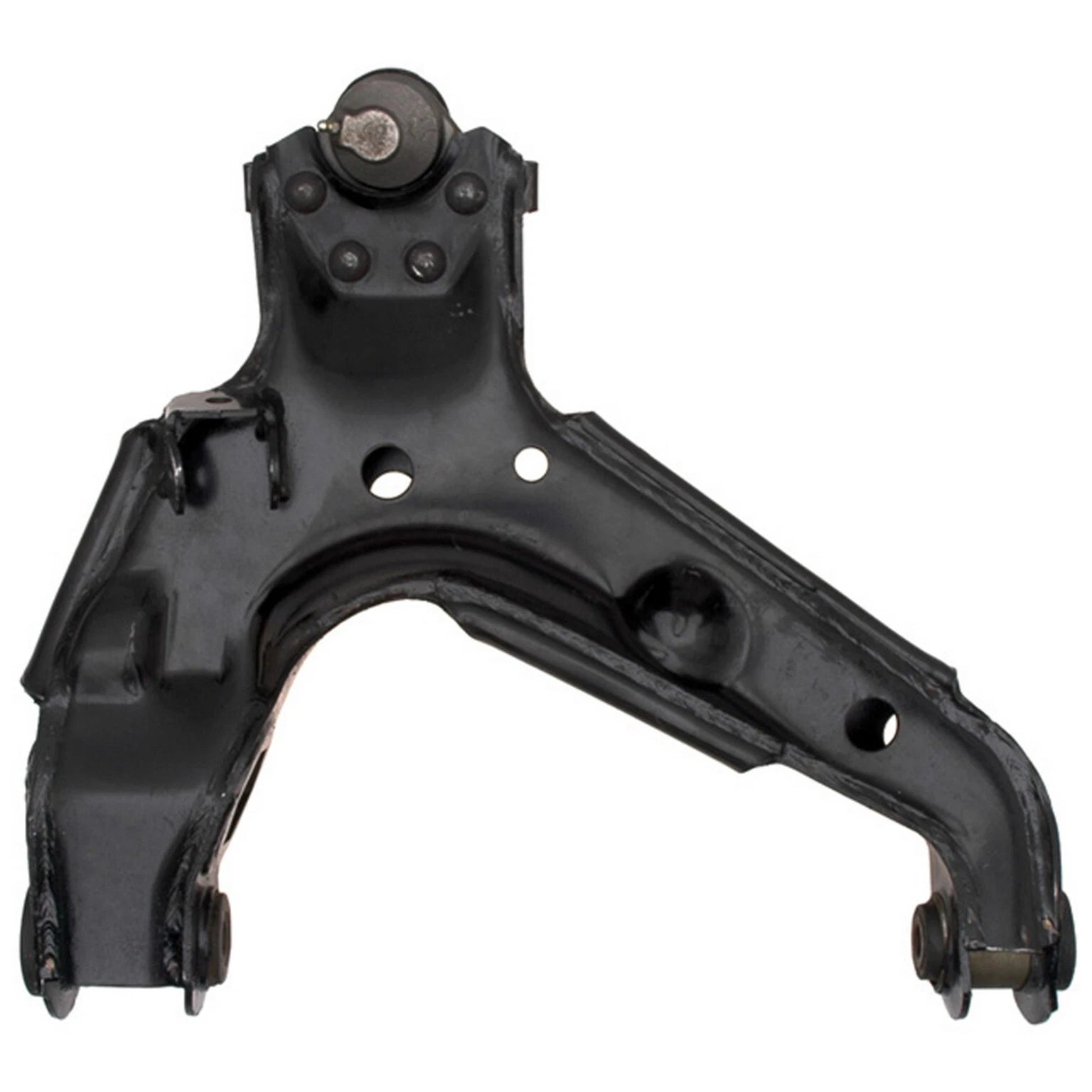 Moog Control Arm and Ball Joint Assembly for (RK641492)