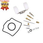 Carburetor Rebuild Kit Gasket for Honda XL75 XR80 XR80R (1975–2000)