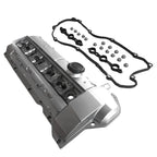 Aluminum Valve Cover for BMW E36 328i, Z3, E39 528i (1996-1998)