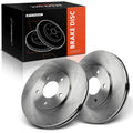 Front Disc Brake Rotors for Buick Regal (1995–1996)