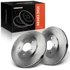 Front Disc Brake Rotors for Buick Regal (1995–1996)