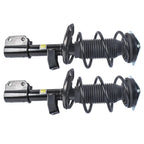 Pair Front Shock Absorbers for Smart Fortwo W453 (2014-2019)