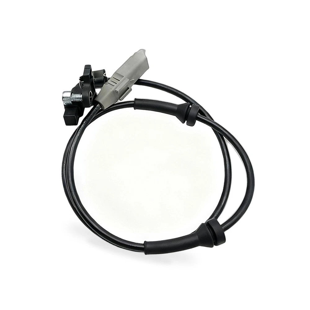 ABS Wheel Speed Sensor for Peugeot 2008 208 301 308 508 (2010–2020) 9665386880