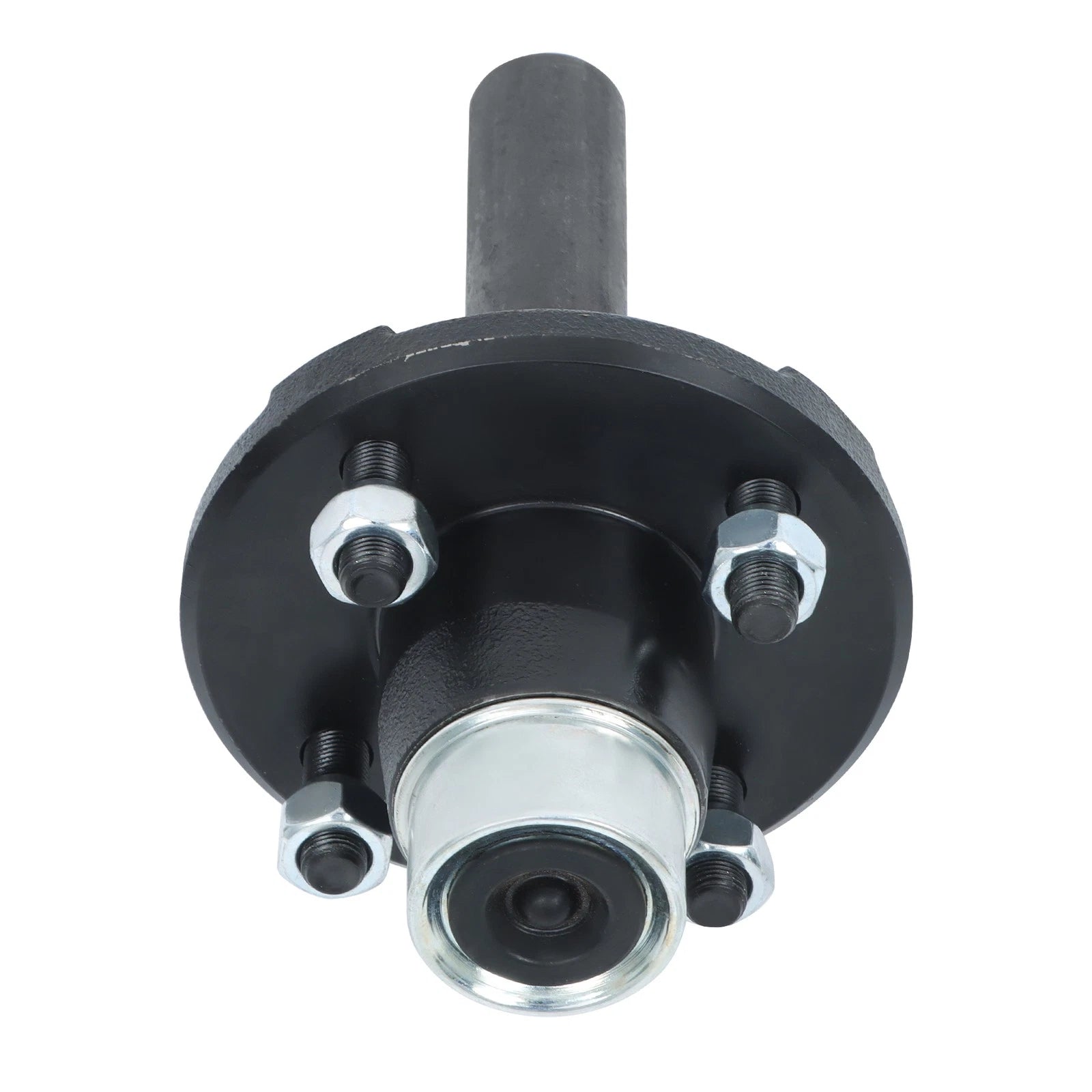 8pc Trailer Axle Kit for 2000 lb Trailer (Year Unspecified)