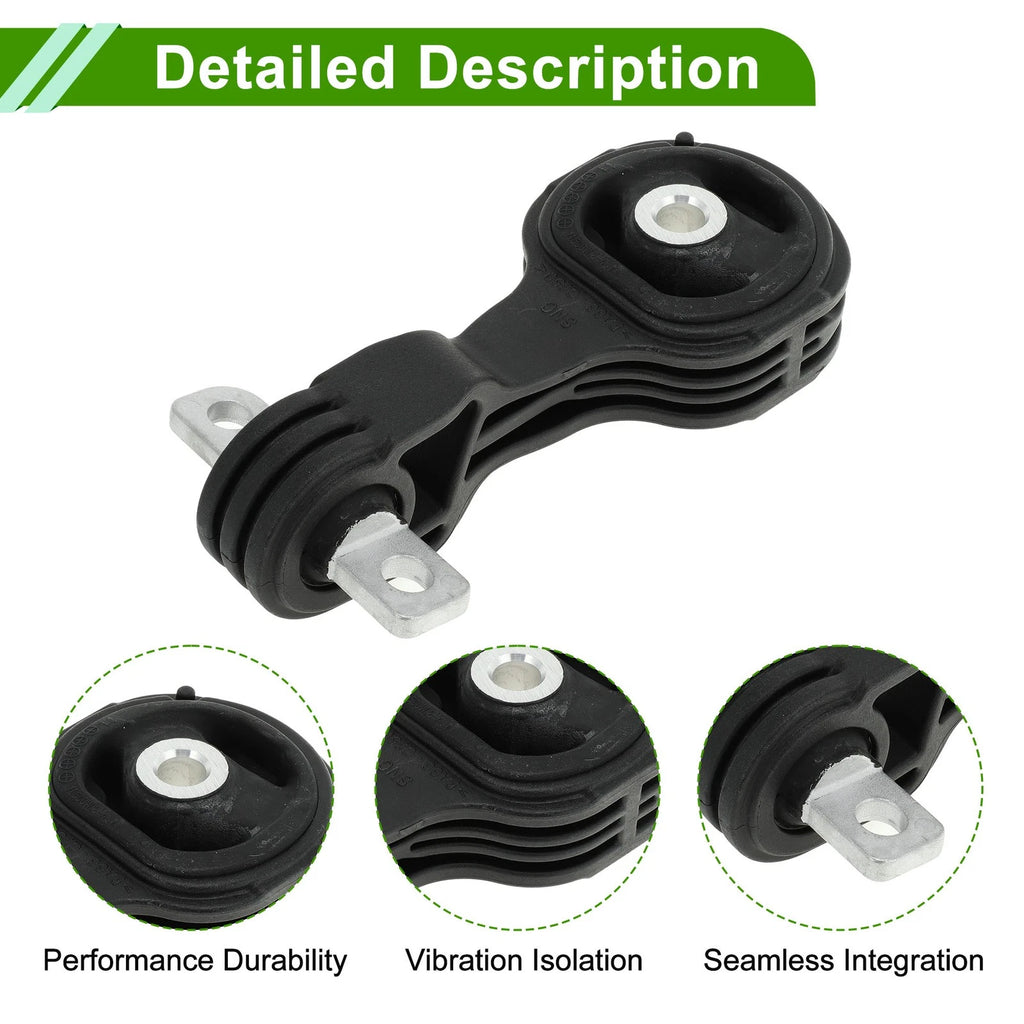 Engine Motor Mount for Honda Civic Hybrid FA3 (2007–2013)