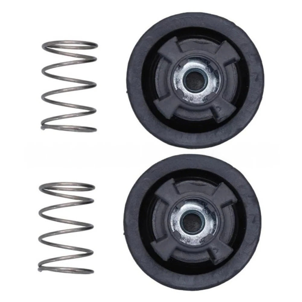 Trimmer Head Slide Valve Replacement for C4 2 C5 2 FSA65 FSA85 FS38 (No Year)