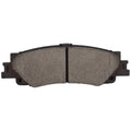 Rear Ceramic Brake Pads for Lexus LX600 (2022–2023) & Toyota Sequoia (2023)