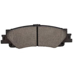 Rear Ceramic Brake Pads for Lexus LX600 (2022–2023) & Toyota Sequoia (2023)