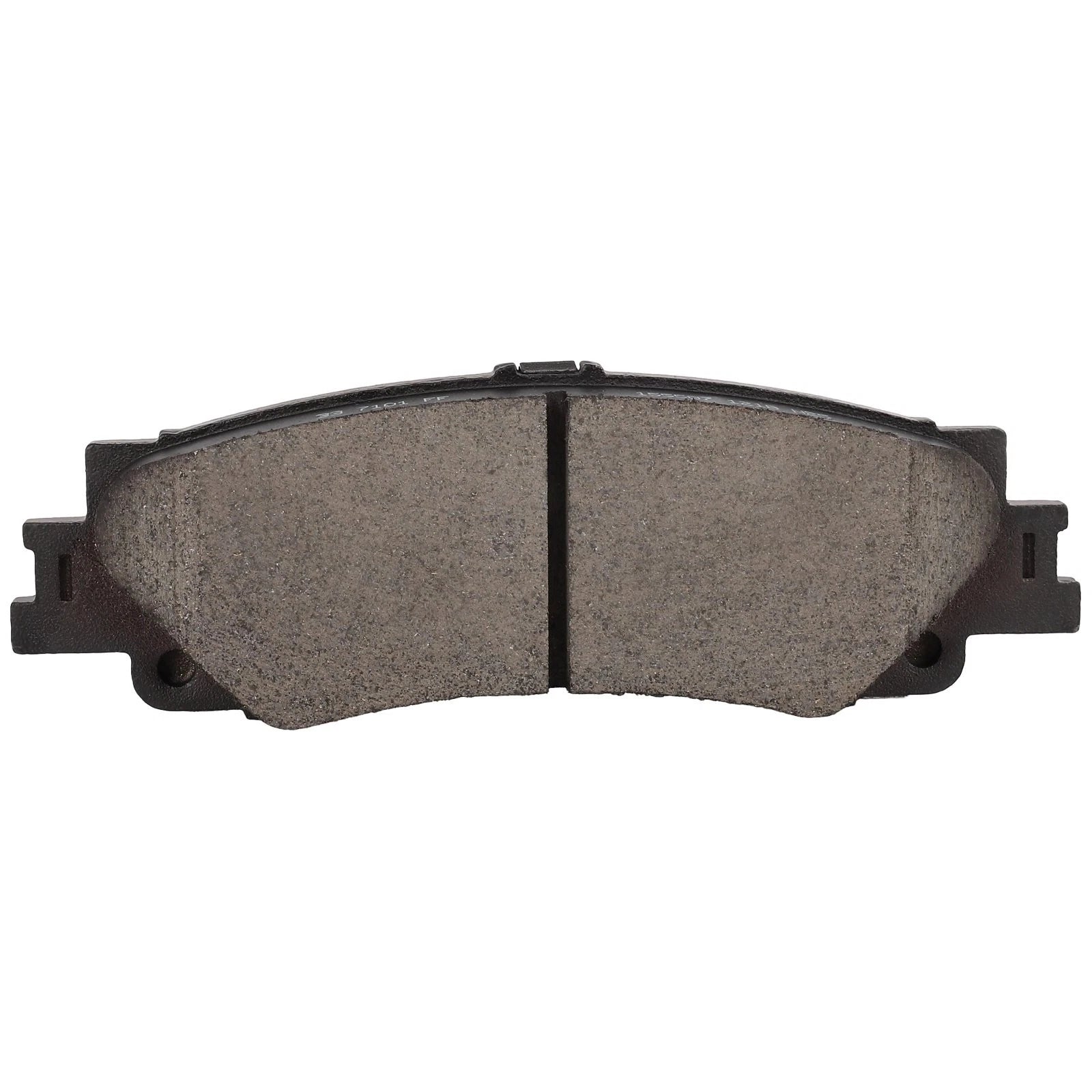Rear Ceramic Brake Pads for Lexus LX600 (2022–2023) & Toyota Sequoia (2023)