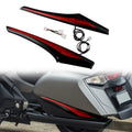 Saddlebags Accent Swoop LED Light for Honda Goldwing GL1800 (2012–2017) F6B (2013–2017)