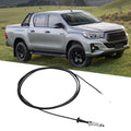 Fuel Lid Cable for Toyota Hilux (2004–2015) 77035-0K130