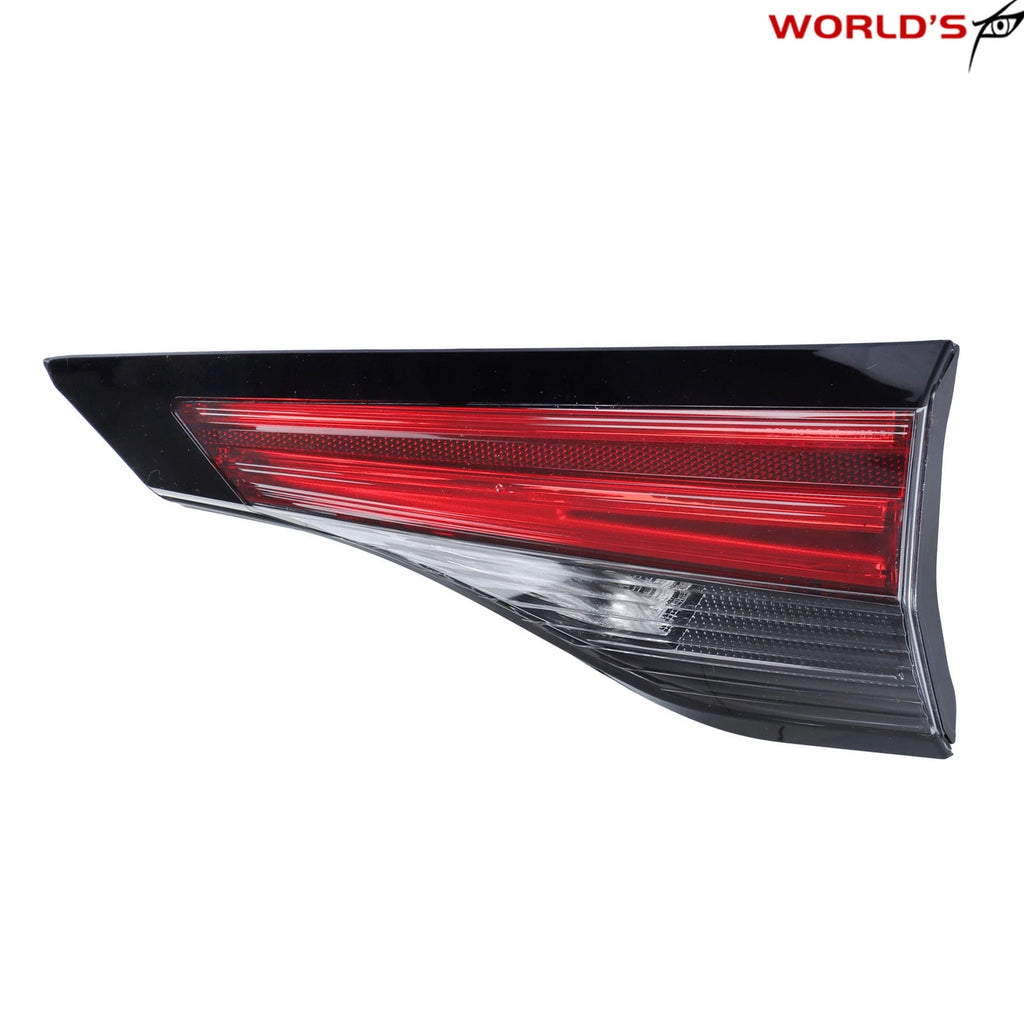Inner Tail Light Halogen Lamp for Toyota Sienna (2021–2022) Right Side