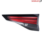 Inner Tail Light Halogen Lamp for Toyota Sienna (2021–2022) Right Side