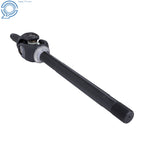 Front LH CV Axle Assembly for Ram 4500 5500 (2011-2012, 2008-2010)