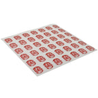 Gas Only Stickers for Automotive Applications (Small Engines)