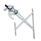 Front Left Power Window Regulator with Motor for Nissan NV1500 NV2500 (2012-2021)