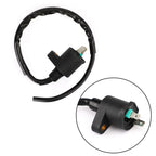 Ignition Coil for Arctic Cat 350 366 400, Honda TRX200 TRX300EX CH80