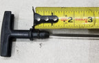 Engine Oil Dipstick for Ford Taurus Sable (1996) F5DE-6750-BB