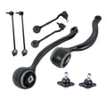 8PC Suspension Kit for BMW 335i (2009–2013)