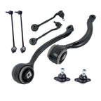 8PC Suspension Kit for BMW 335i (2009–2013)