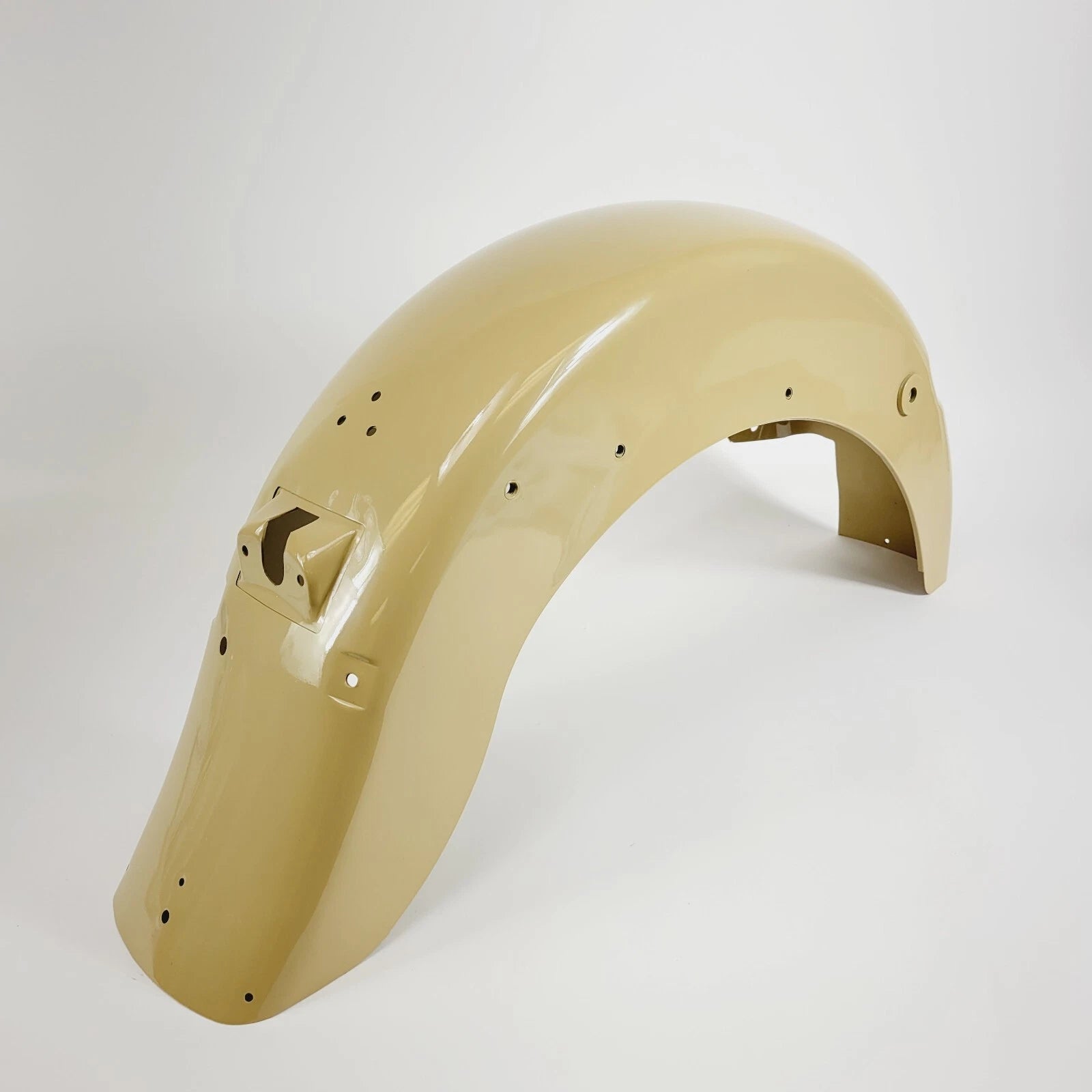 Rear Fender for Harley Davidson FLH EVO Softail (NEW OLD STOCK)