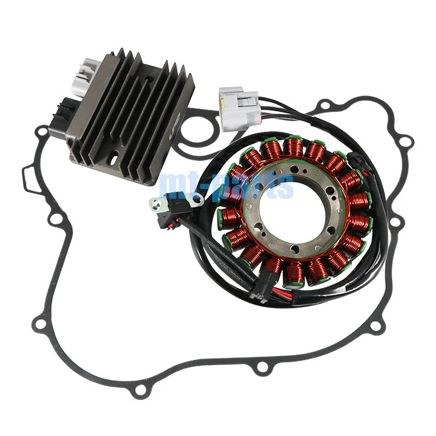 Stator Regulator Rectifier Gasket for Aprilia Tuareg 660 (2021–2024) / Tuono 660 (2021–2023)