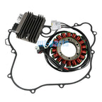 Stator Regulator Rectifier Gasket for Aprilia Tuareg 660 (2021–2024) / Tuono 660 (2021–2023)
