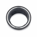 Ignition Lock Escutcheon for Mercedes-Benz C230, E350 (2000–2009) 20868004657C45
