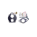 Carter UT Cast Iron Top Carburetor Kit for IH Farmall Massey (Fits Models)