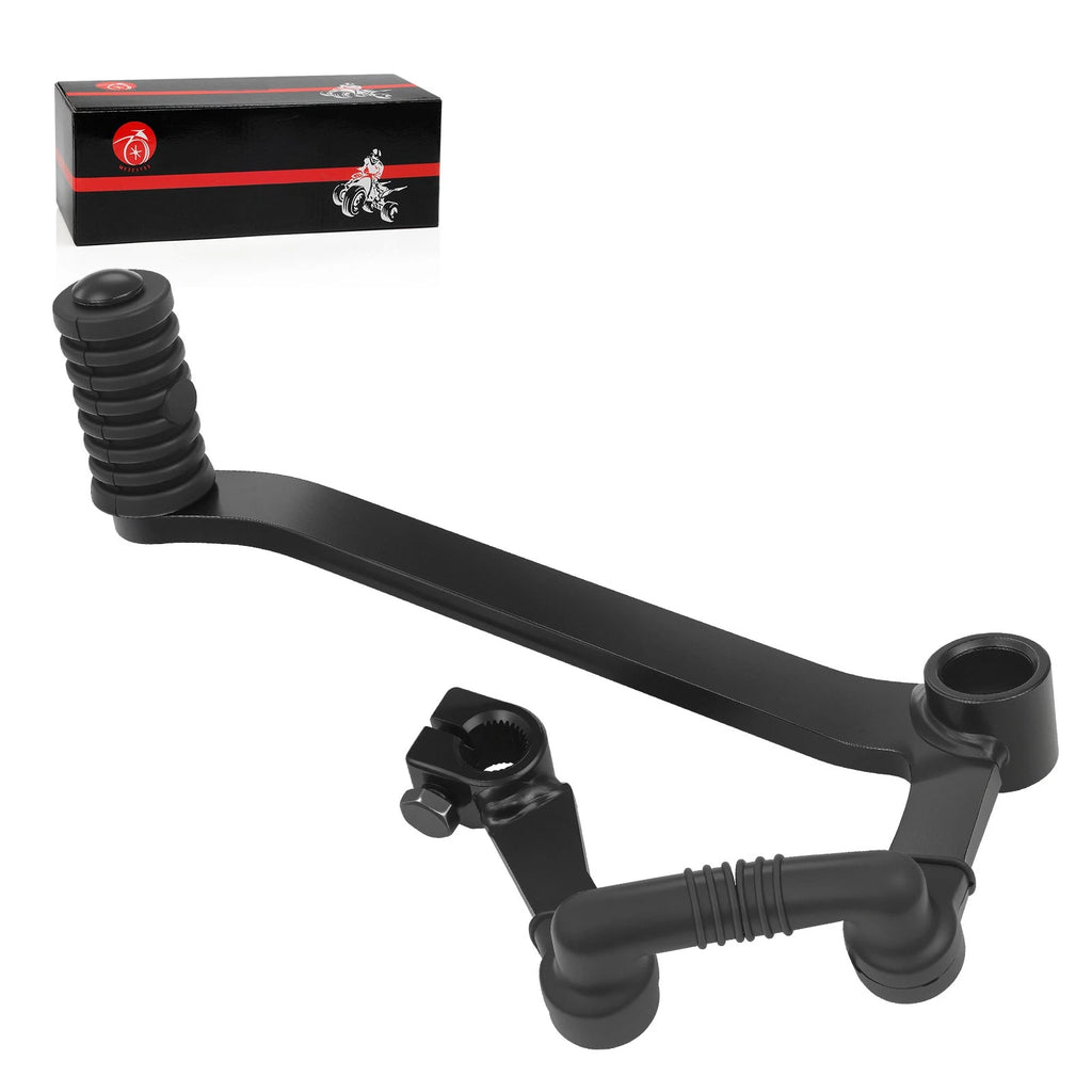 Shifter for Honda Grom 125 (2014–2015, 2017–2018) 24700-K26-900, 24700-K26-B00