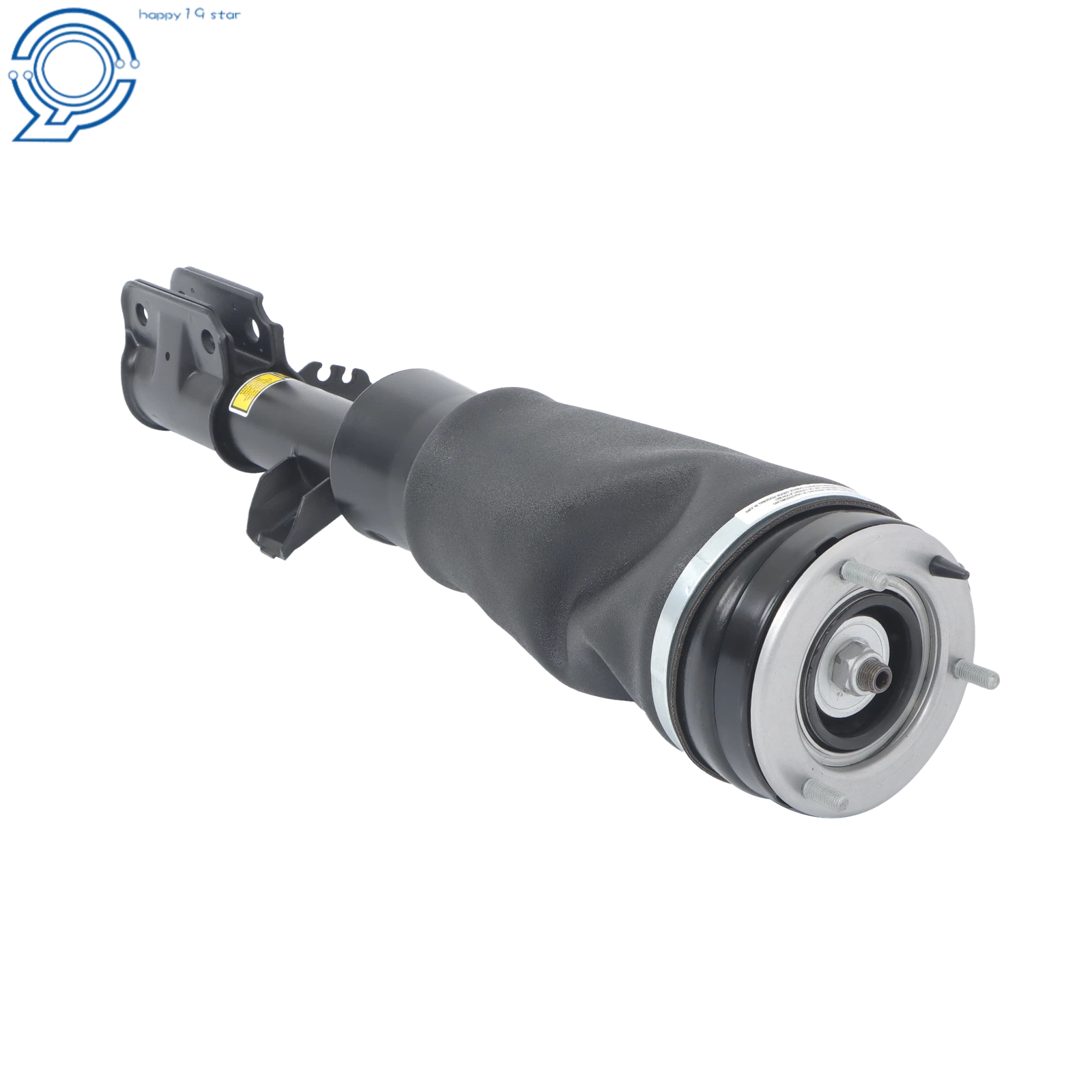 Front RH Air Suspension Strut for Land Rover Range Rover L322 (2003-2012)