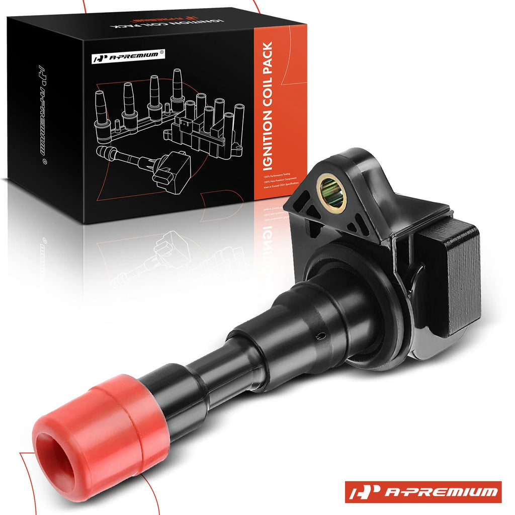 Ignition Coil for Honda Insight (2000–2006)