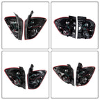 Tail Light Assembly Set for Chevy Equinox (2010â2015) Left & Right