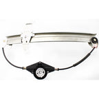 Set of 2 Power Window Regulators for Lincoln Town Car (1994–1997)