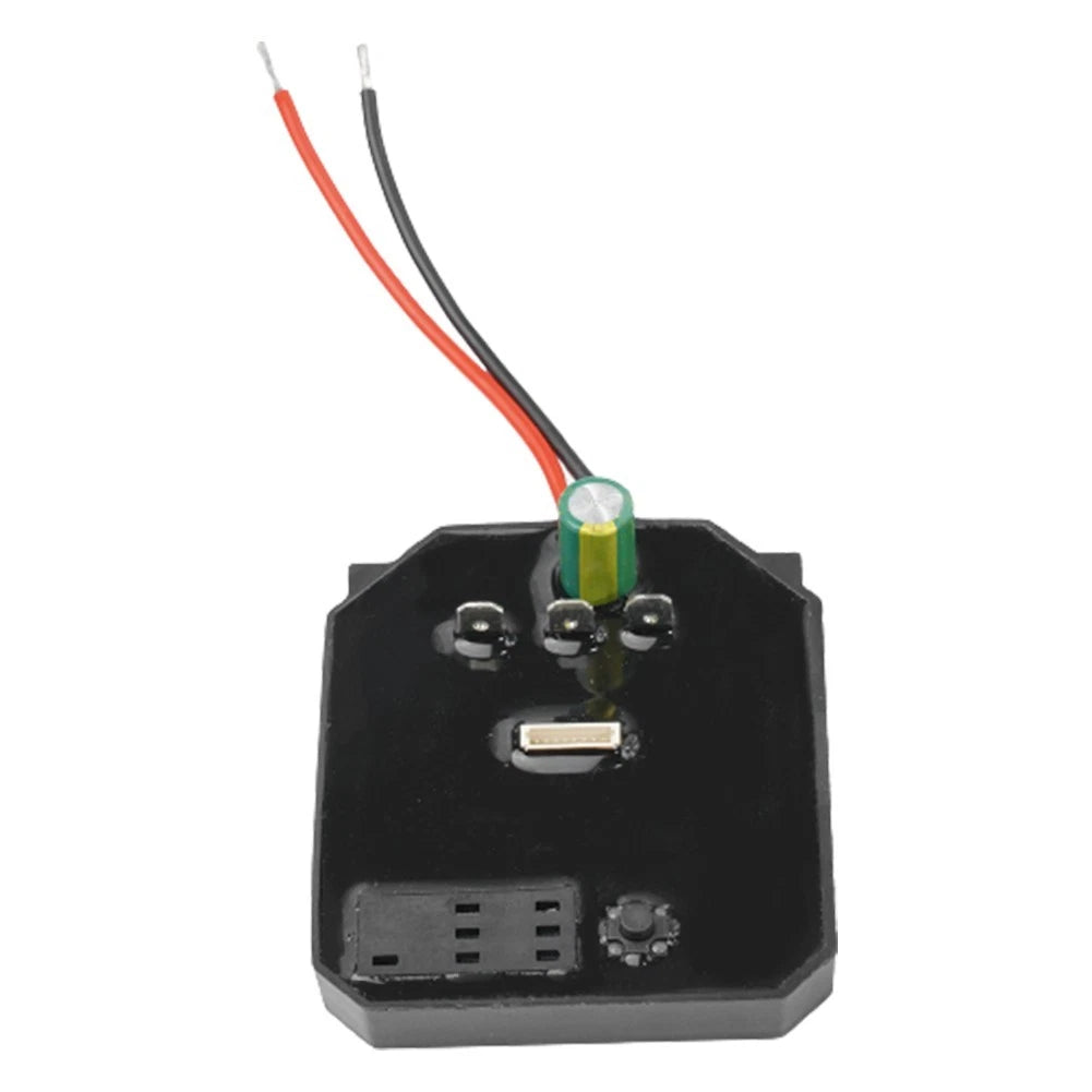 Drive Board Controller for 2106/161/169 Brushless Electric Wrench