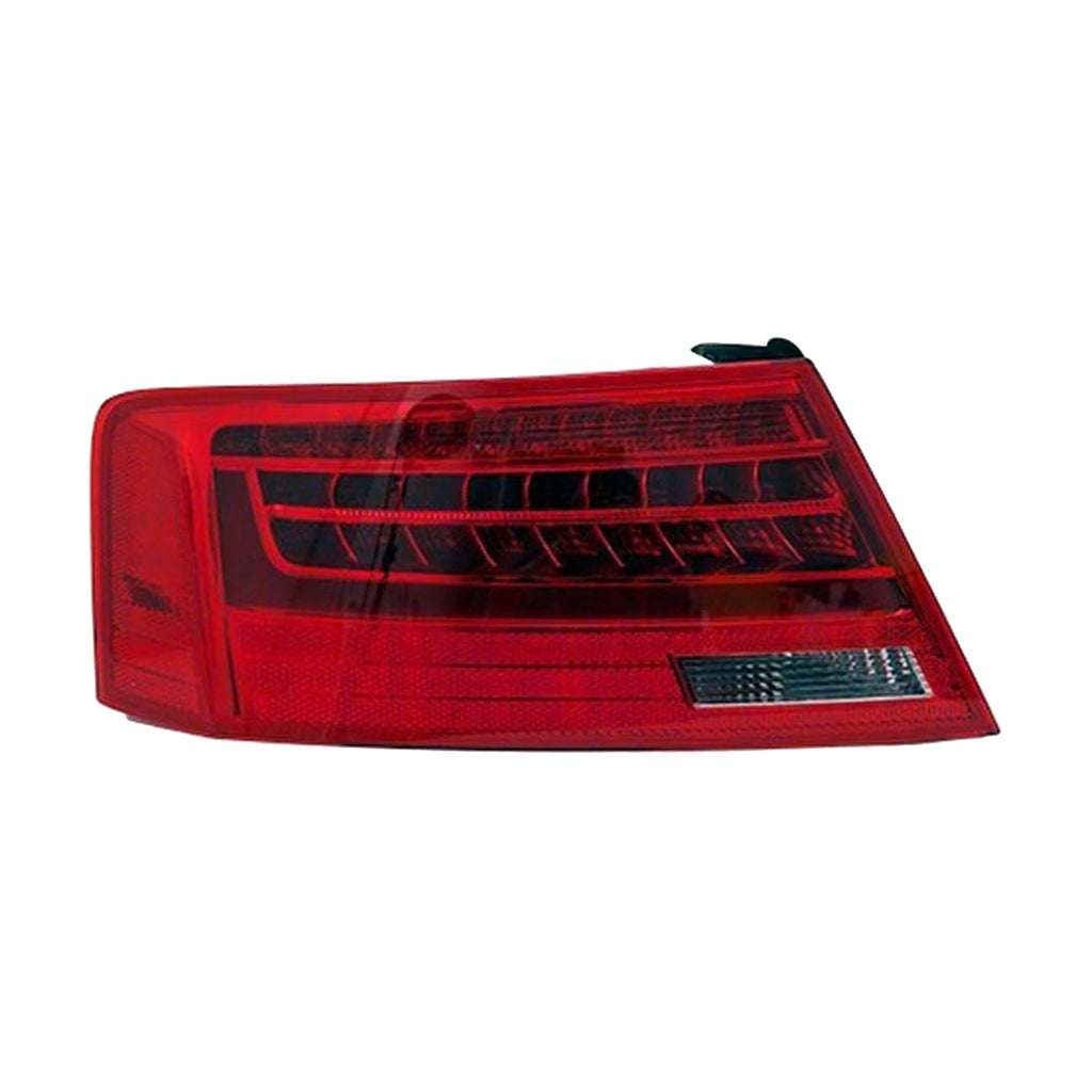 Replacement Passenger Side Outer Tail Light Assembly (See compatibility Chart)